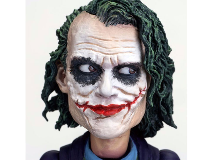 �g�C�Y���b�J�I �W���[�J�[ �_�[�N�i�C�g