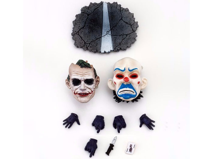 �g�C�Y���b�J�I �W���[�J�[ �_�[�N�i�C�g