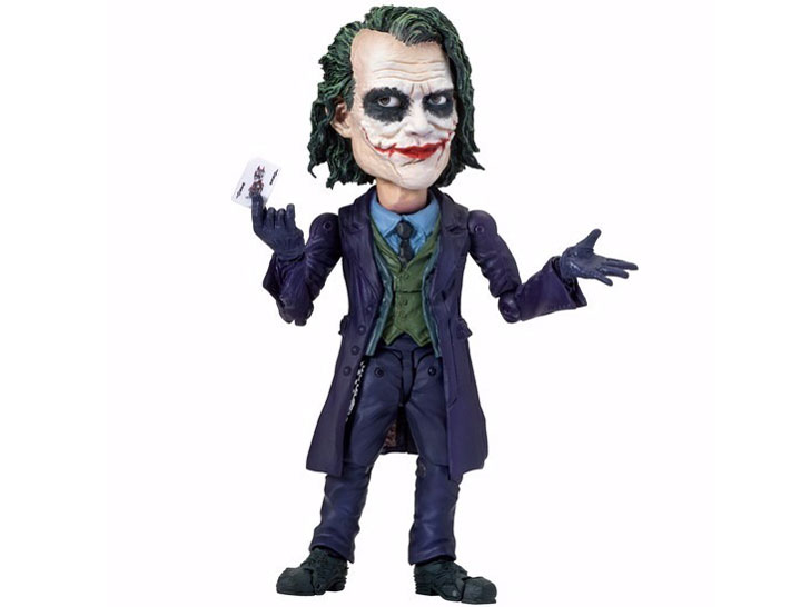 �g�C�Y���b�J�I �W���[�J�[ �_�[�N�i�C�g �̐��i�摜