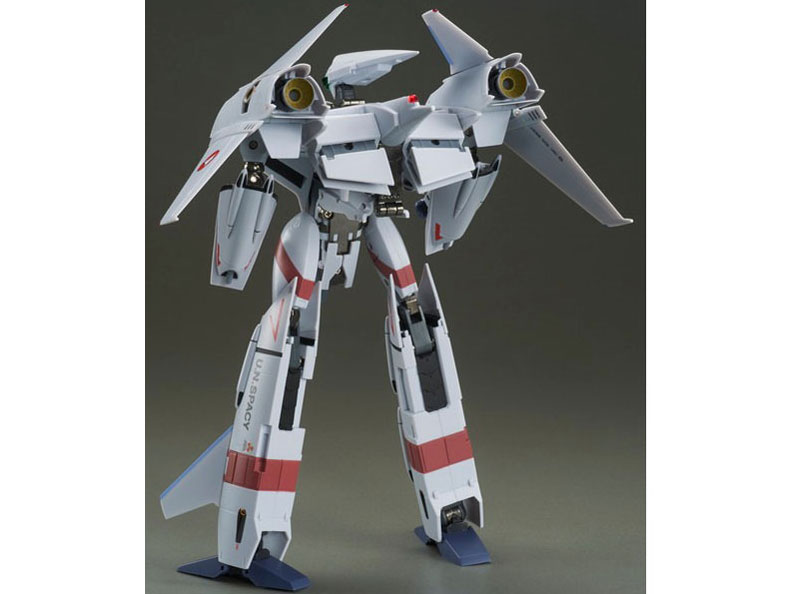 �}�N���X �f�W�^���~�b�V���� VF-X ���S�ό` VF-4G