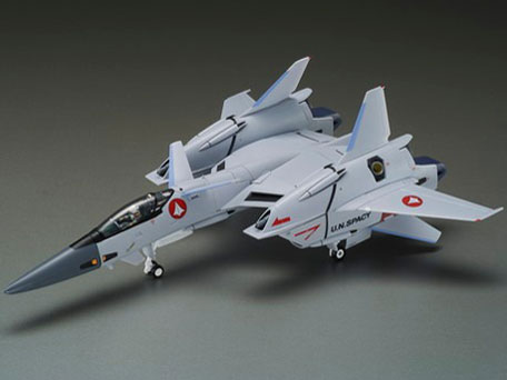 �}�N���X �f�W�^���~�b�V���� VF-X ���S�ό` VF-4G