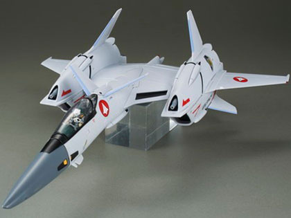 �}�N���X �f�W�^���~�b�V���� VF-X ���S�ό` VF-4G