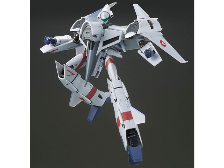 �}�N���X �f�W�^���~�b�V���� VF-X ���S�ό` VF-4G