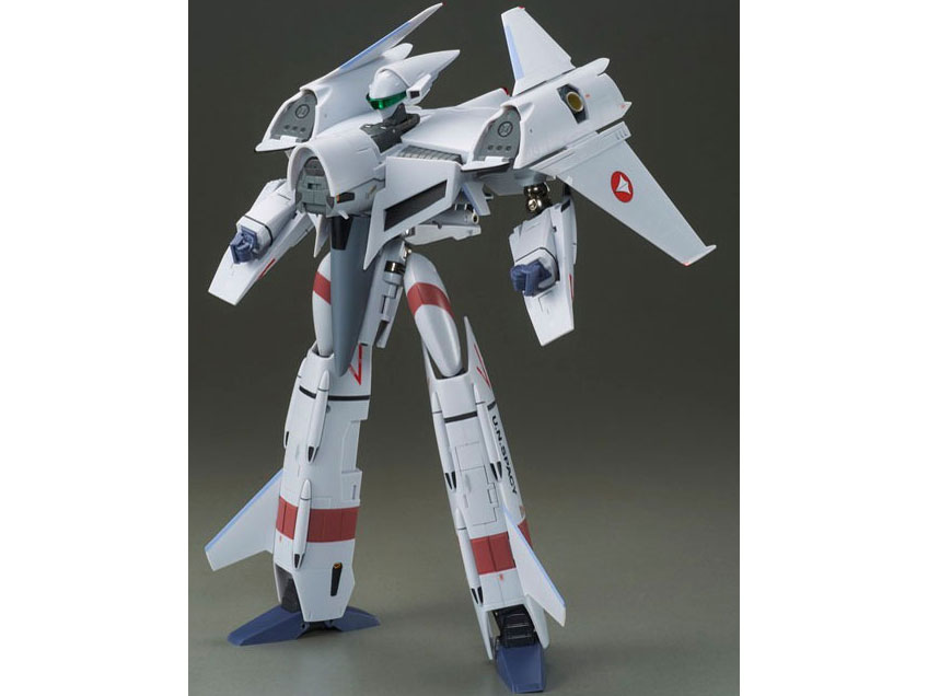 �}�N���X �f�W�^���~�b�V���� VF-X ���S�ό` VF-4G �̐��i�摜