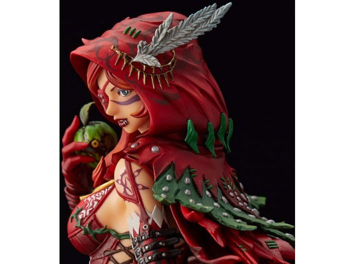 Hdge technical statue No.11 �\�E���E�T�N���t�@�C�X �f���^ ���b�h�t�[�h