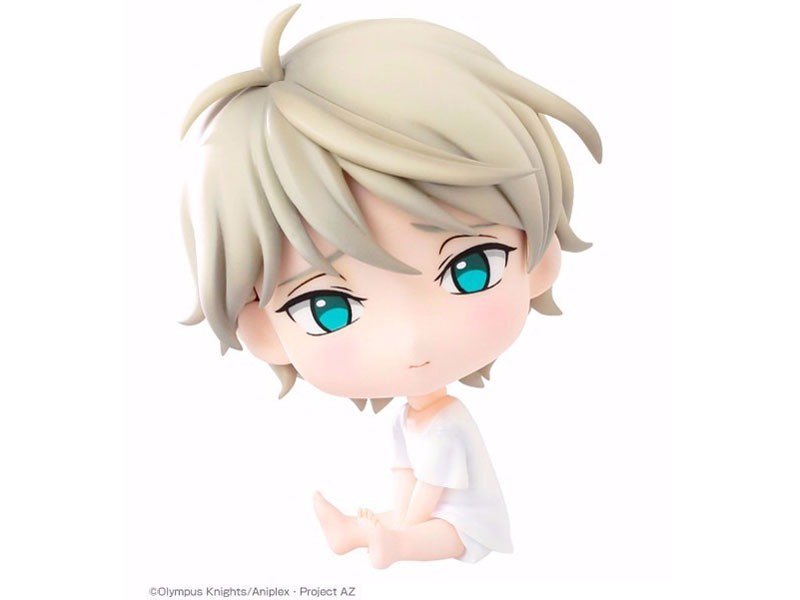 ���ӂނɂ� 001 �A���h�m�A�E�[�� �X���C���E�g���C���[�h