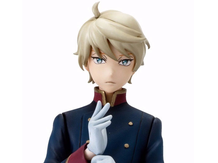 mensHdge technical statue No.13 �A���h�m�A�E�[�� �X���C���E�g���C���[�h