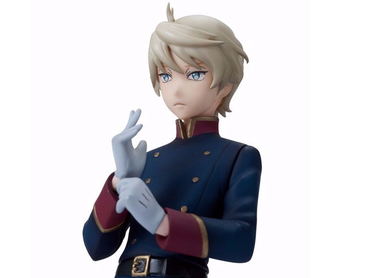 mensHdge technical statue No.13 �A���h�m�A�E�[�� �X���C���E�g���C���[�h