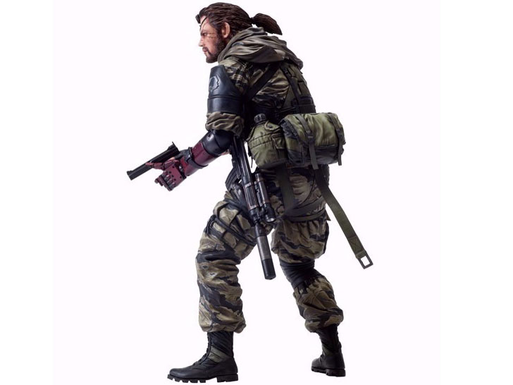 mensHdge technical statue No.16 ���^���M�A�\���b�hV �U �t�@���g���y�C�� ���F�m���E�X�l�[�N