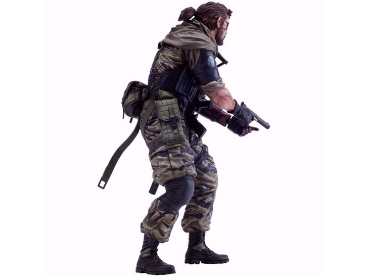 mensHdge technical statue No.16 ���^���M�A�\���b�hV �U �t�@���g���y�C�� ���F�m���E�X�l�[�N