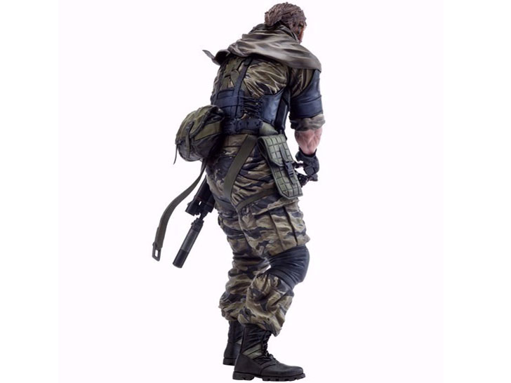 mensHdge technical statue No.16 ���^���M�A�\���b�hV �U �t�@���g���y�C�� ���F�m���E�X�l�[�N