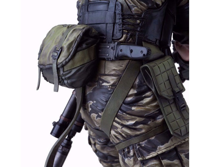 mensHdge technical statue No.16 ���^���M�A�\���b�hV �U �t�@���g���y�C�� ���F�m���E�X�l�[�N