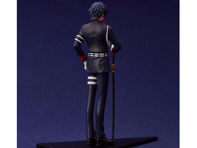 mensHdge technical statue No.23 �I���̃Z���t �ꐣ�O����