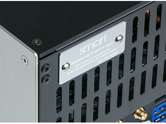 smart ES02 SME-ES02-SV [�V���o�[]