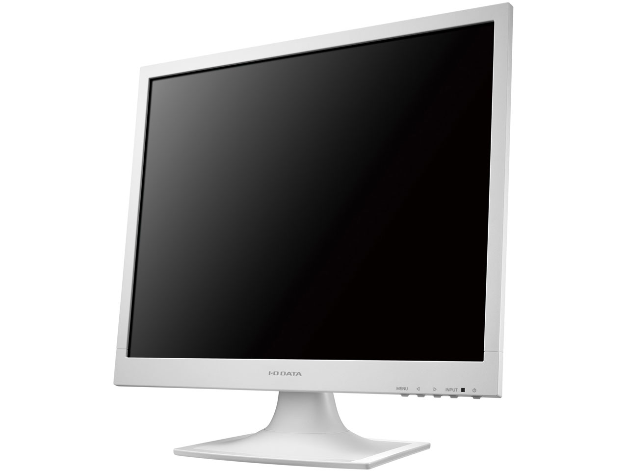 LCD-AD192SEDW [19�C���` �z���C�g]