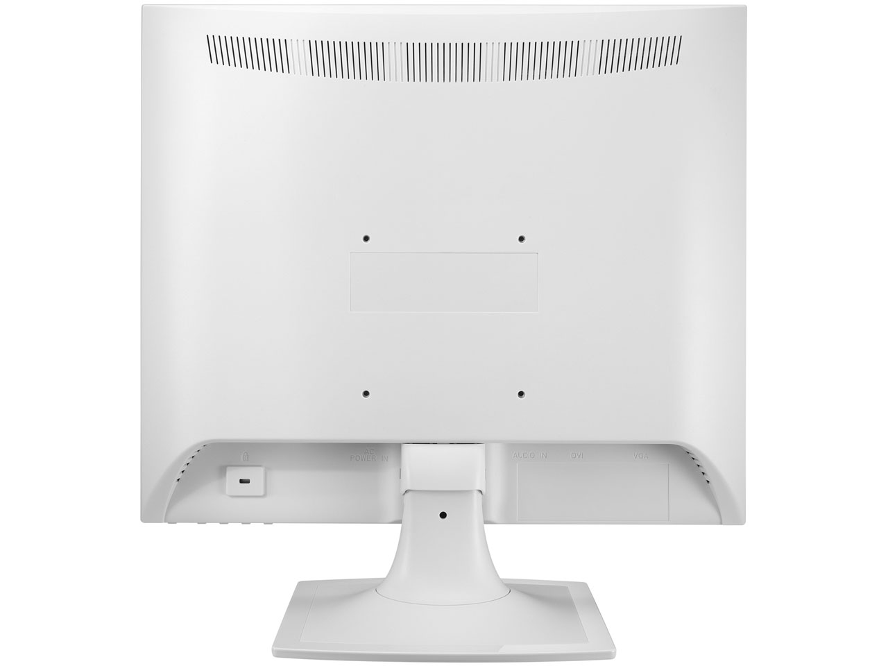 LCD-AD192SEDW [19�C���` �z���C�g]