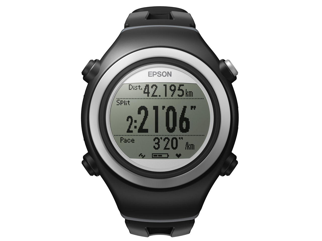 WristableGPS SF-510F �̐��i�摜