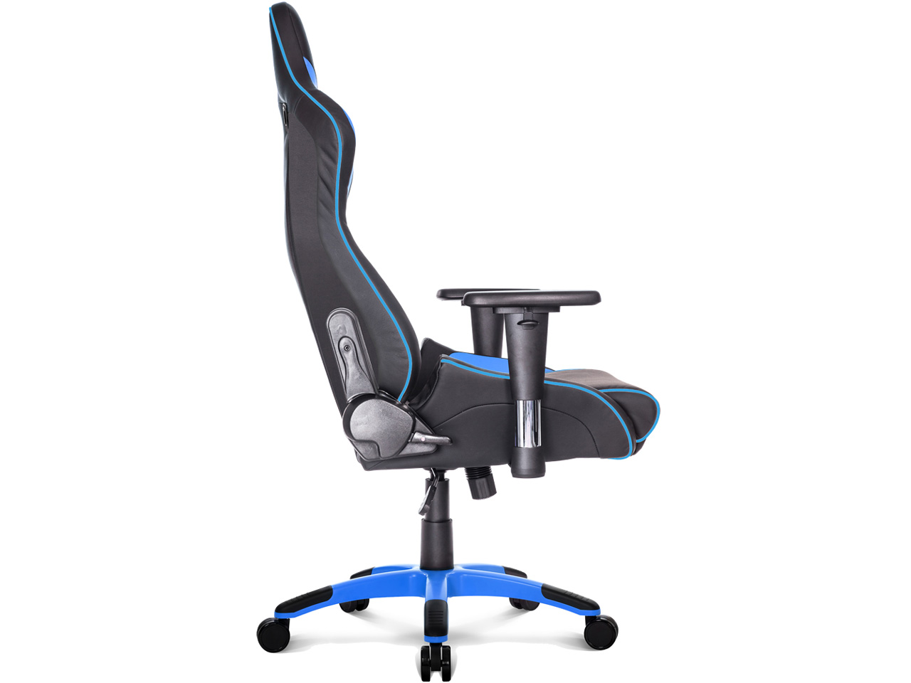 Pro-X Gaming Chair AKR-PRO-X/BLUE [�u���[]