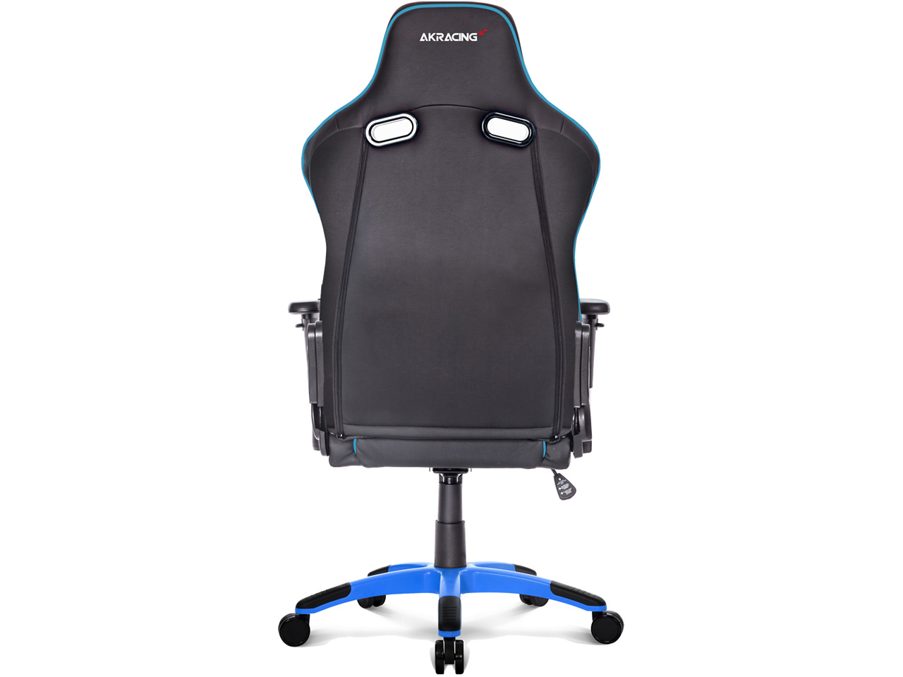 Pro-X Gaming Chair AKR-PRO-X/BLUE [�u���[]