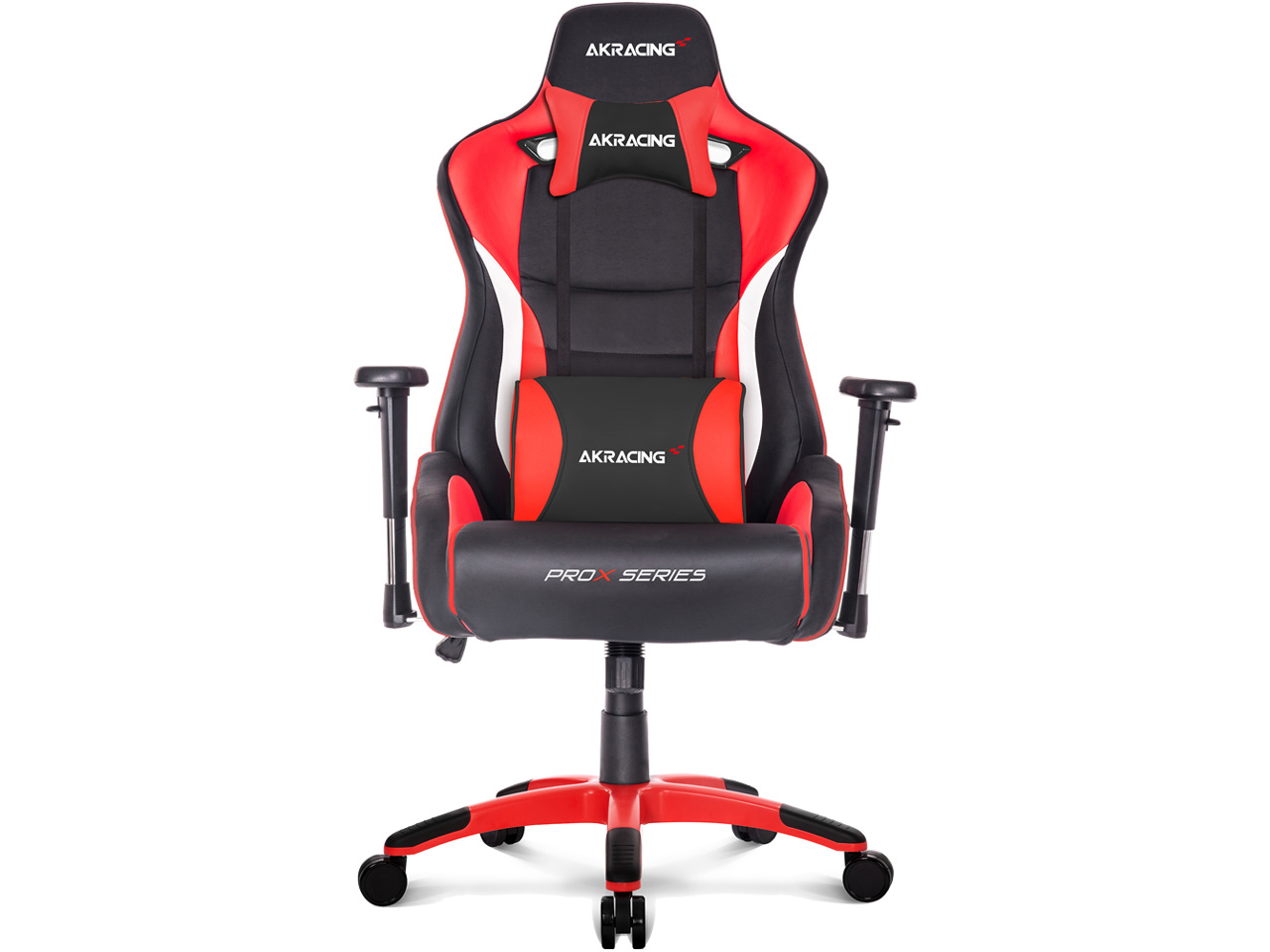 Pro-X Gaming Chair AKR-PRO-X/RED [���b�h]