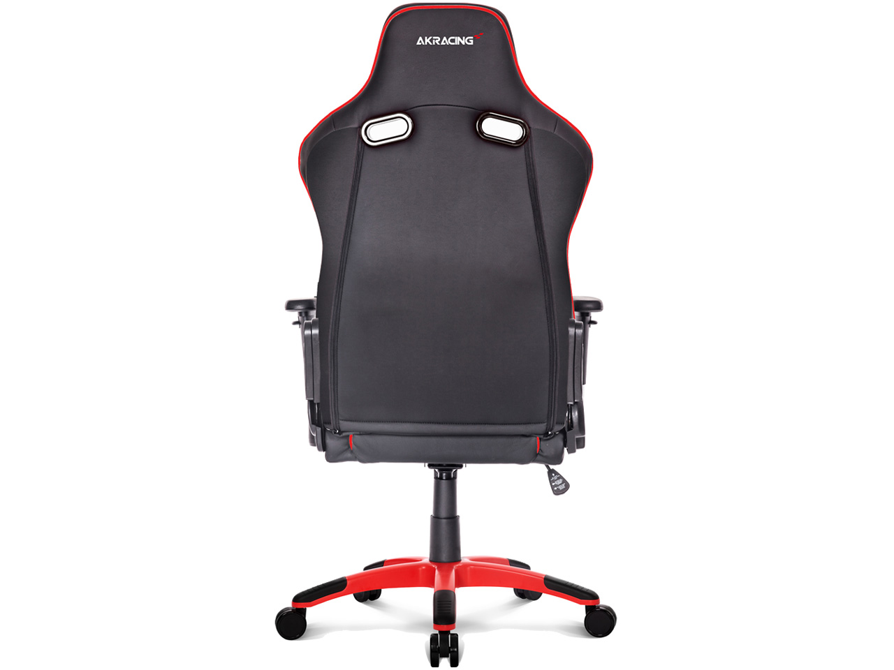 Pro-X Gaming Chair AKR-PRO-X/RED [���b�h]