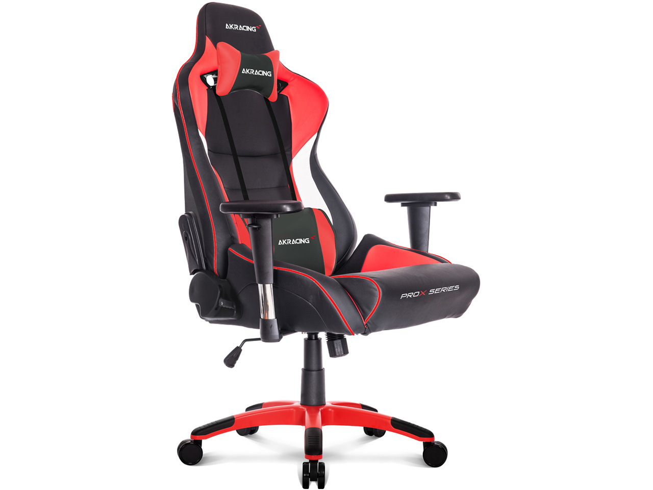 AKRacing Pro-X Gaming Chair AKR-PRO-X/BLUE [ブルー] 価格比較
