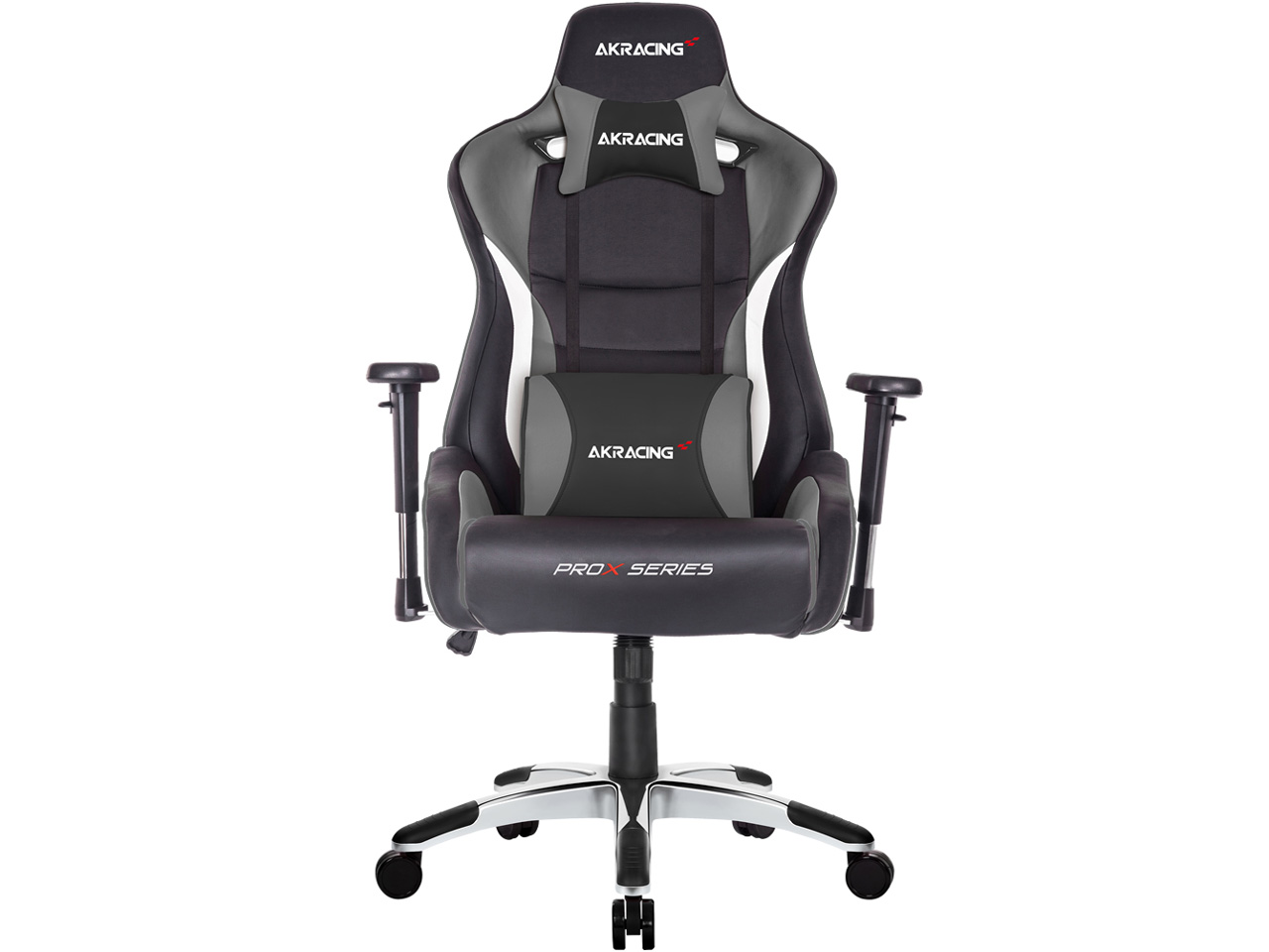 Pro-X Gaming Chair AKR-PRO-X/GREY [�O���C]