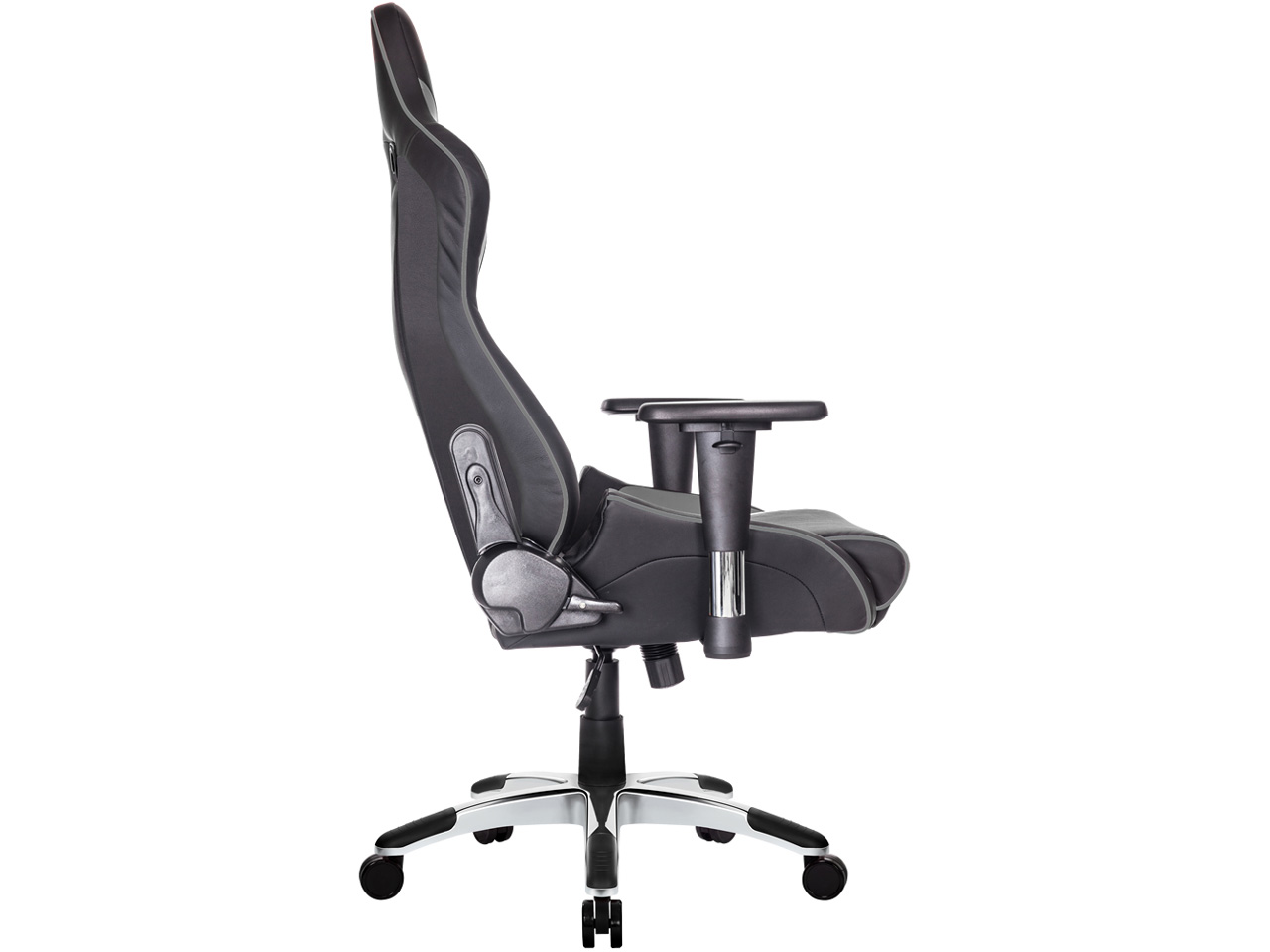 Pro-X Gaming Chair AKR-PRO-X/GREY [�O���C]