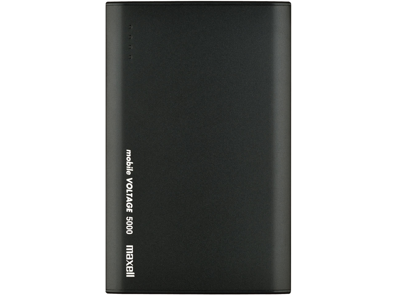 mobile VOLTAGE MPC-CA5000BK [�u���b�N] �̐��i�摜