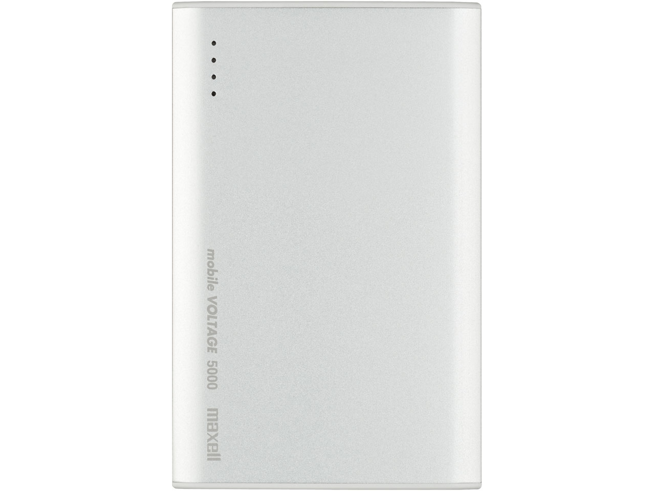 mobile VOLTAGE MPC-CA5000SL [�V���o�[] �̐��i�摜