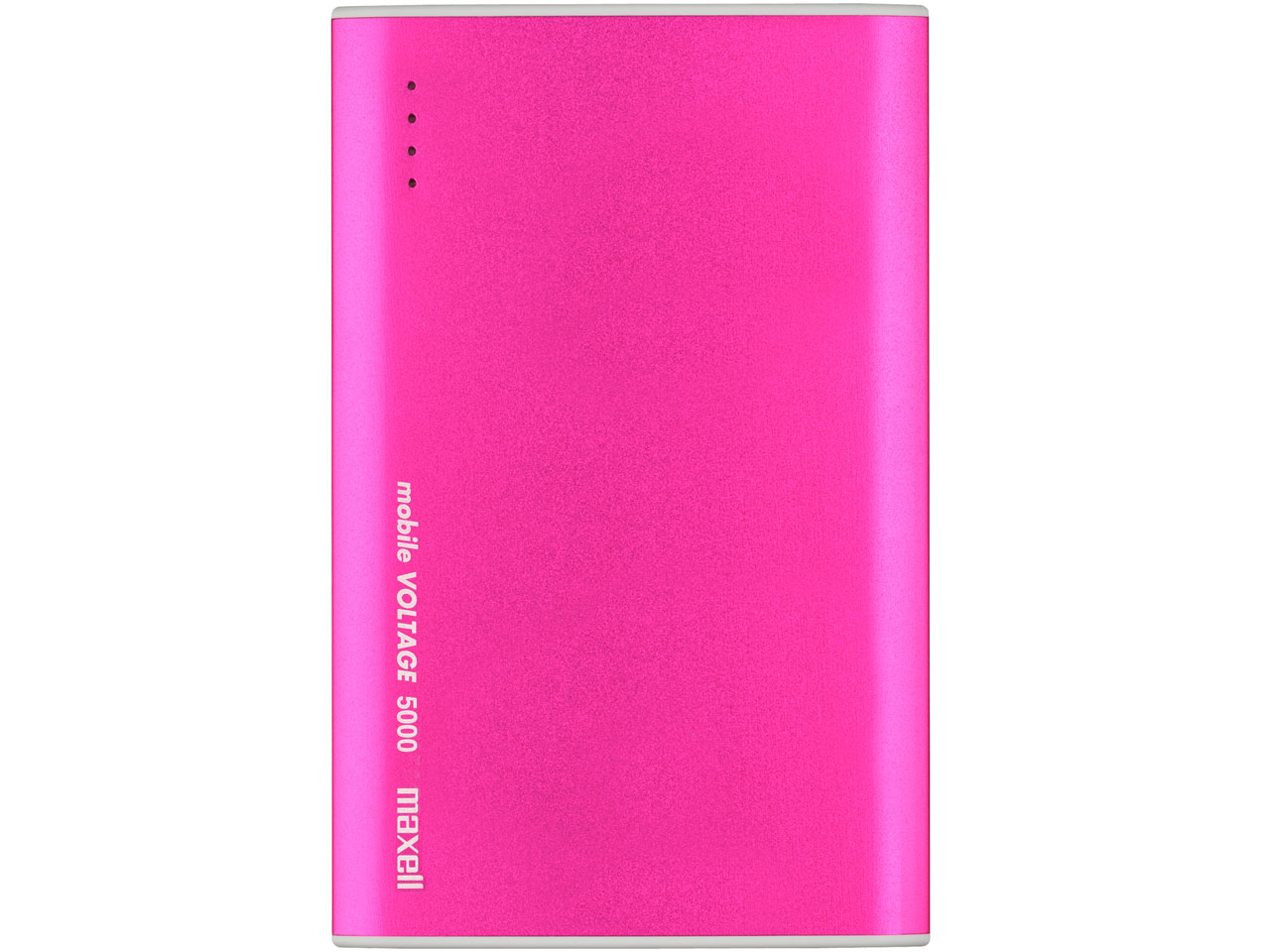 mobile VOLTAGE MPC-CA5000PK [�s���N] �̐��i�摜