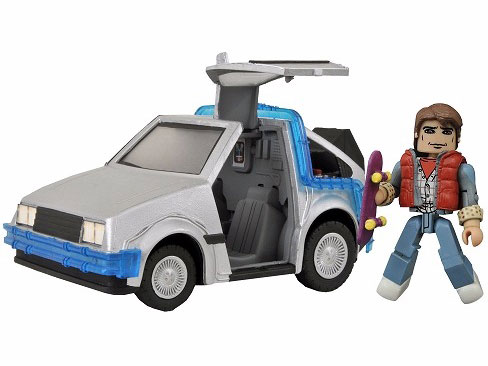 �~�j���C�c �o�b�N�E�g�D�E�U�E�t���[�`���[ �f�����A�� �^�C���}�V�� with �}�[�e�B�E�}�N�t���C �̐��i�摜