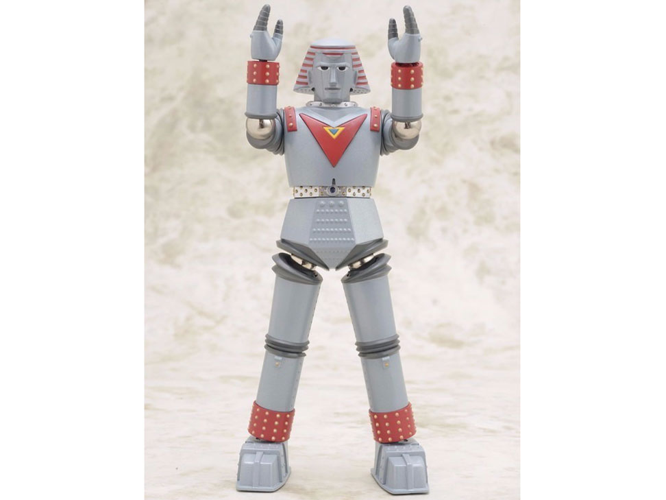 �_�C�i�}�C�g�A�N�V���� No.32 �W���C�A���g���{