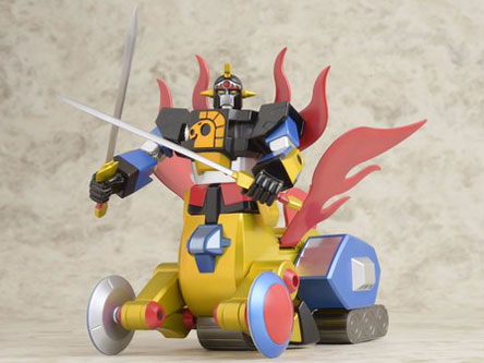 �_�C�i�}�C�g�A�N�V���� No.33 �^�C���{�J���V���[�Y ���b�g�f�^�}�� �勐�_