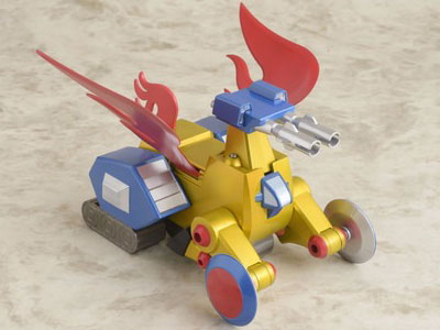 �_�C�i�}�C�g�A�N�V���� No.33 �^�C���{�J���V���[�Y ���b�g�f�^�}�� �勐�_