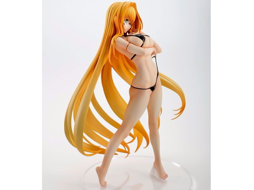 ToLOVE��-�Ƃ�Ԃ�-�_�[�N�l�X �e�B�A�[���E���i�e�B�[�N