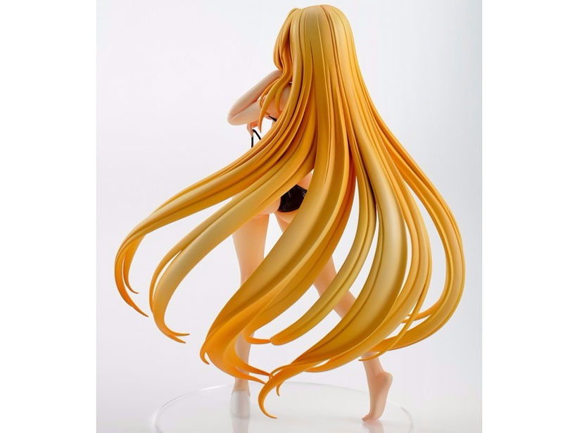 ToLOVE��-�Ƃ�Ԃ�-�_�[�N�l�X �e�B�A�[���E���i�e�B�[�N