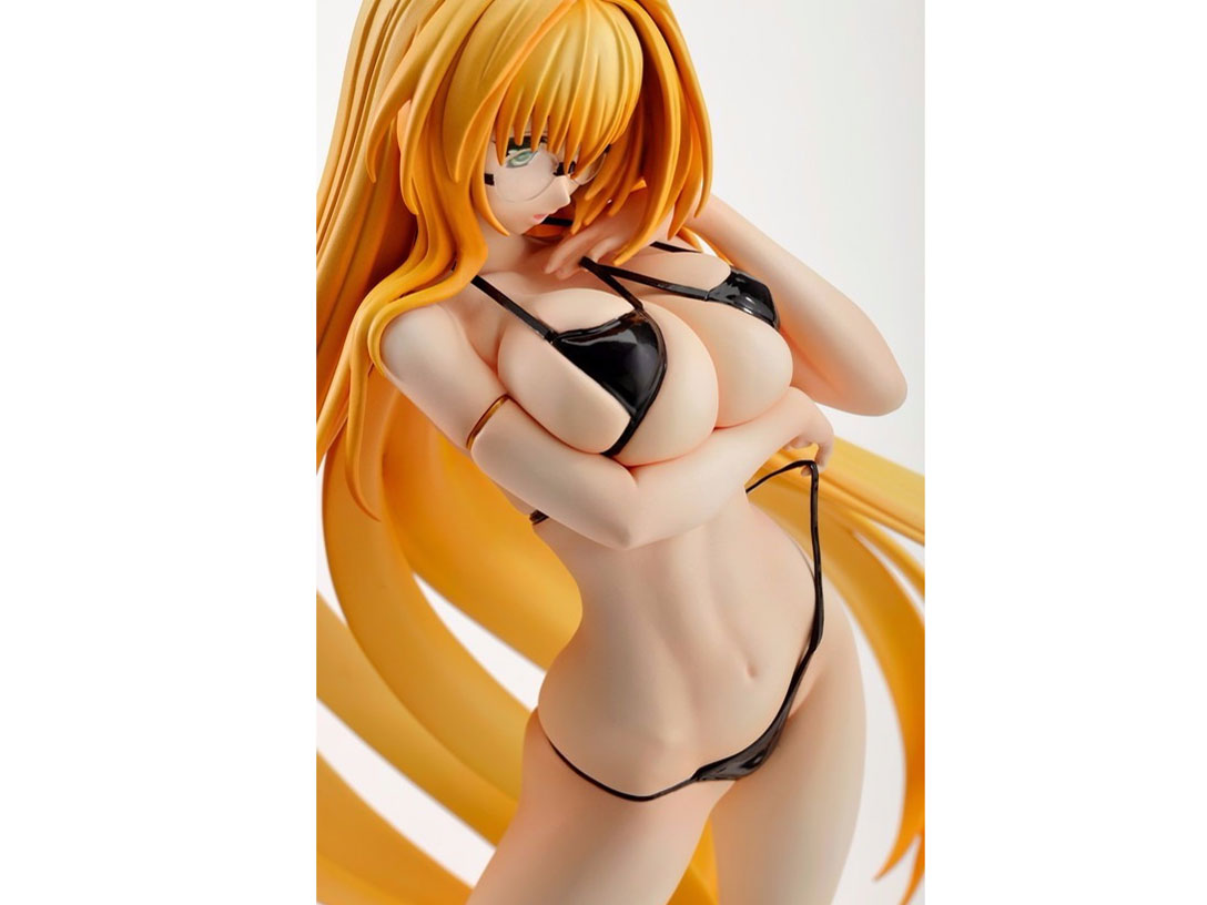 ToLOVE��-�Ƃ�Ԃ�-�_�[�N�l�X �e�B�A�[���E���i�e�B�[�N