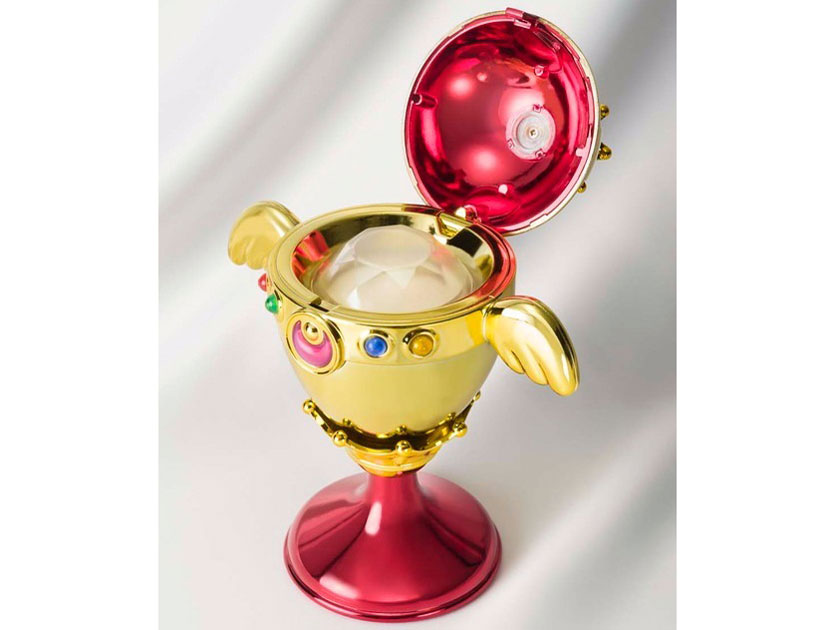 PROPLICA ���C���{�[���[���J���X