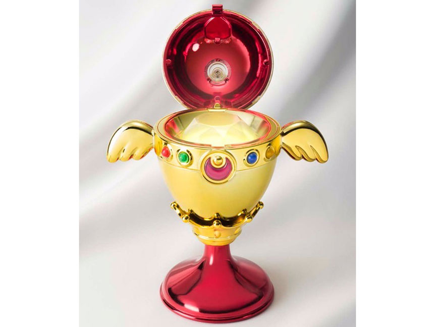 PROPLICA ���C���{�[���[���J���X