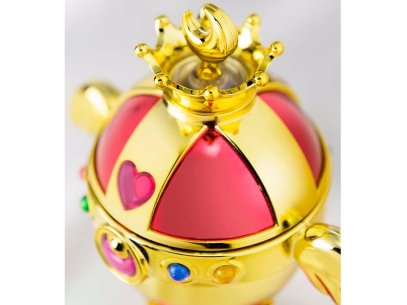 PROPLICA ���C���{�[���[���J���X