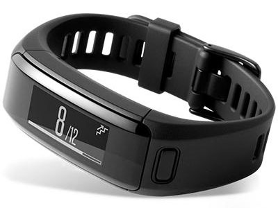 ガーミン vivosmart HR J [Black] 価格比較 - 価格.com