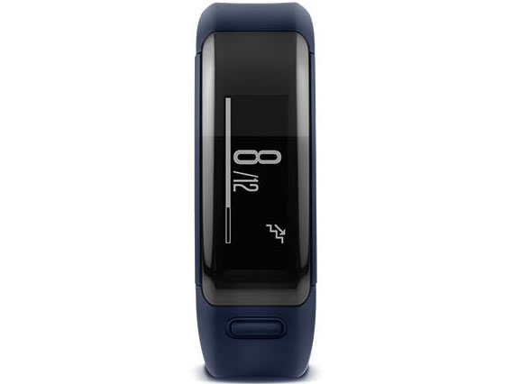 vivosmart HR J [Midnight Blue]