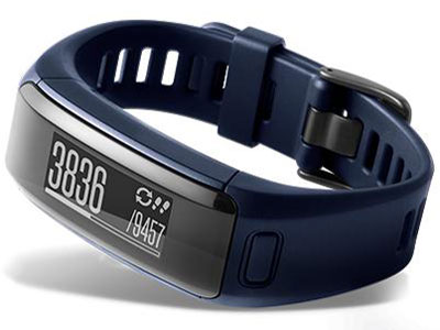 その他 GARMIN - GARMIN vivosmart HR J Garmin vivosmart HR (Regular fit - Black) - Walmart.com