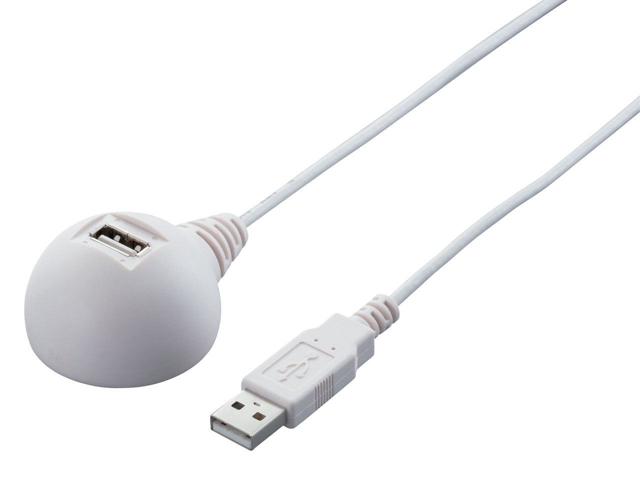 BSUC05EDWH [0.5m �z���C�g] �̐��i�摜