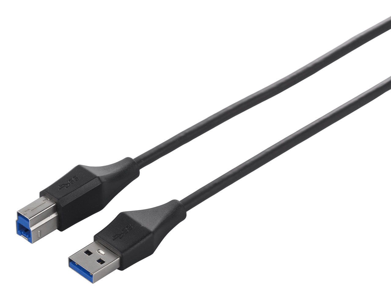 BSUABSU310BK [1m �u���b�N] �̐��i�摜