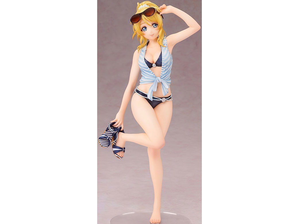 価格 Com アングル2 ラブライブ 絢瀬 絵里 水着ver の製品画像 価格 Com アングル2 ラブライブ 絢瀬 絵里 水着ver の製品画像