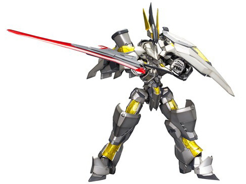 �t���[���A�[���Y 1/100 NSG-Z0/K �h�D���K�[II �̐��i�摜