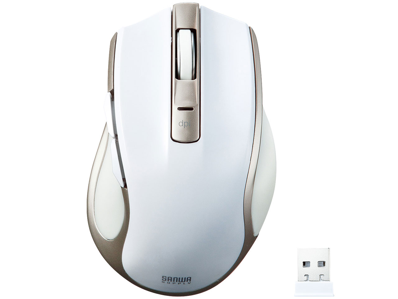 MA-WBL38W [�z���C�g]