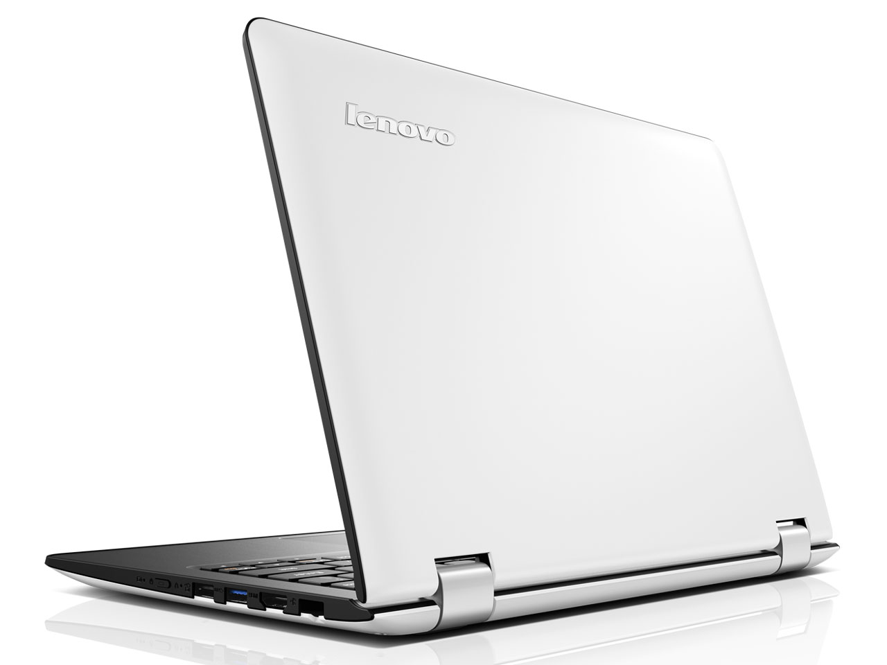 ideapad 300S 80KU003SJP [�`���[�N�z���C�g] �̐��i�摜